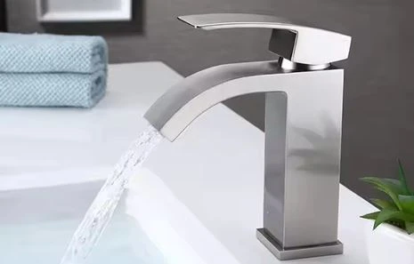 حنفيات